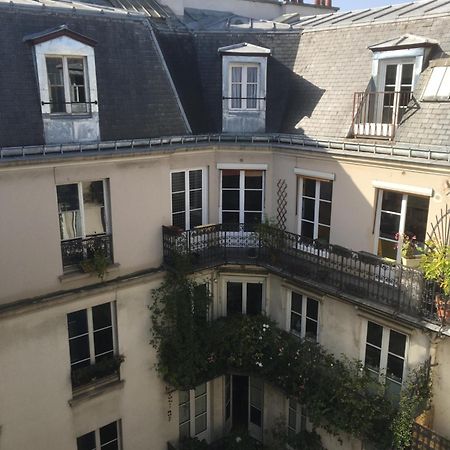 Studio 6 Paris Exterior foto