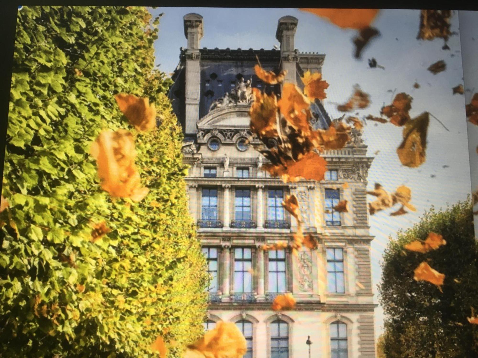 Studio 6 Paris Exterior foto